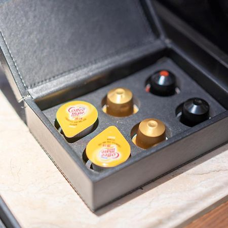 合肥栢景朗廷酒店 客房 照片