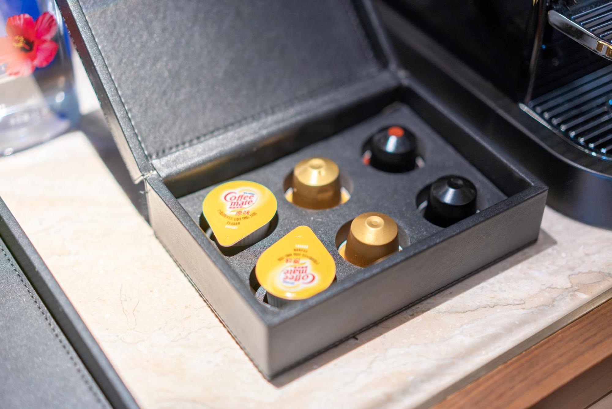 合肥栢景朗廷酒店 客房 照片