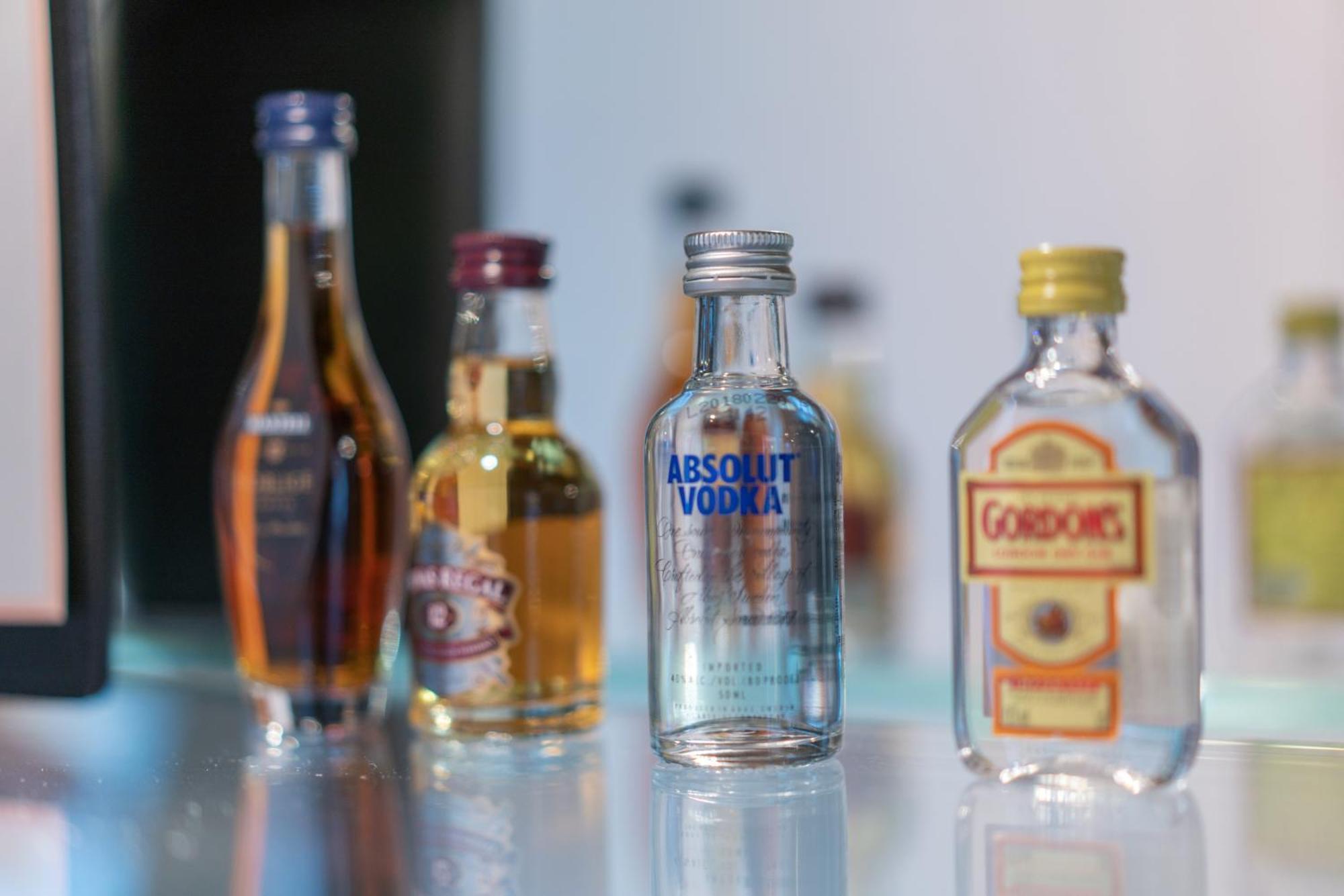 合肥栢景朗廷酒店 客房 照片
